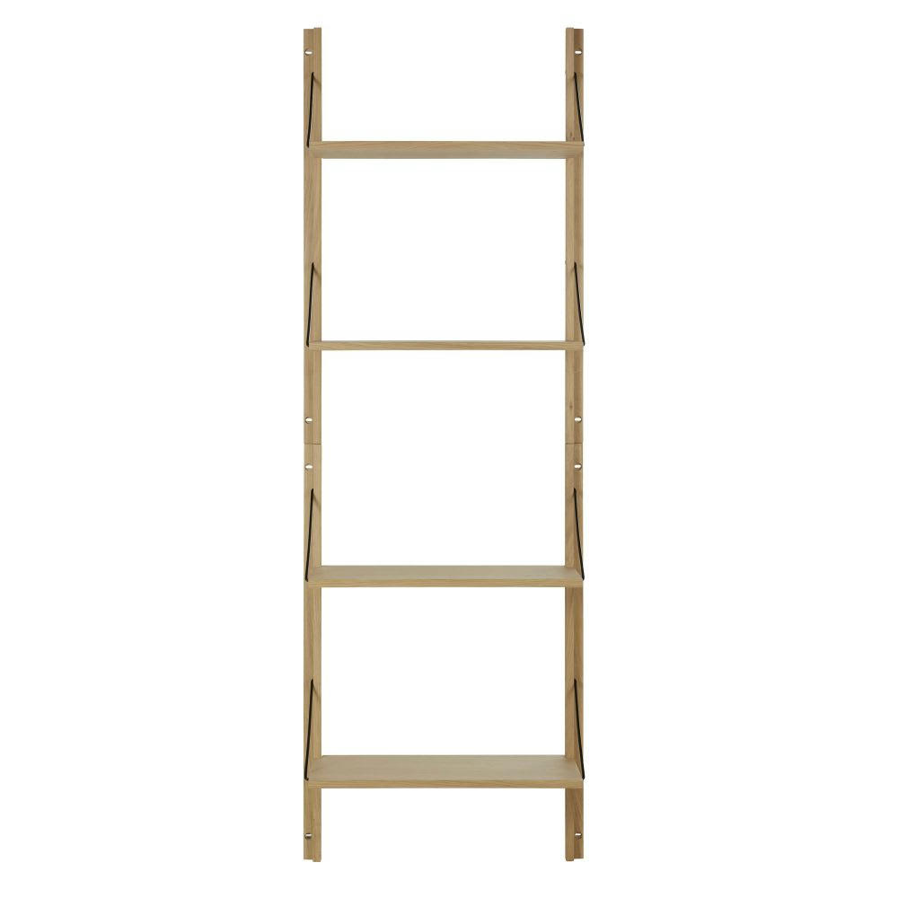 Will - Etagère murale 4 niveaux