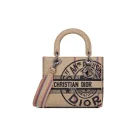 DIOR Lady D-Lite Bag
