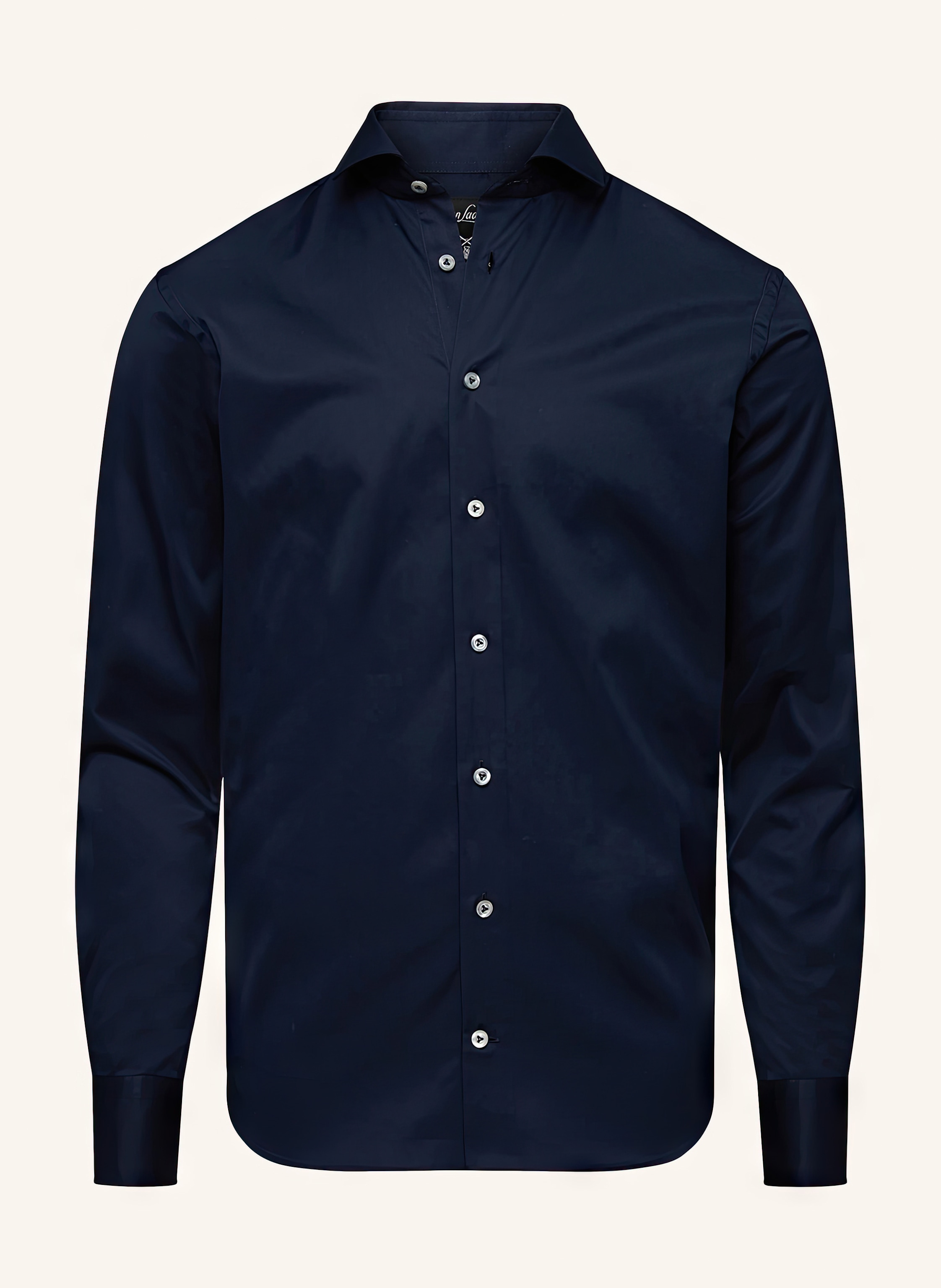van Laack Hemd Slim Fit
