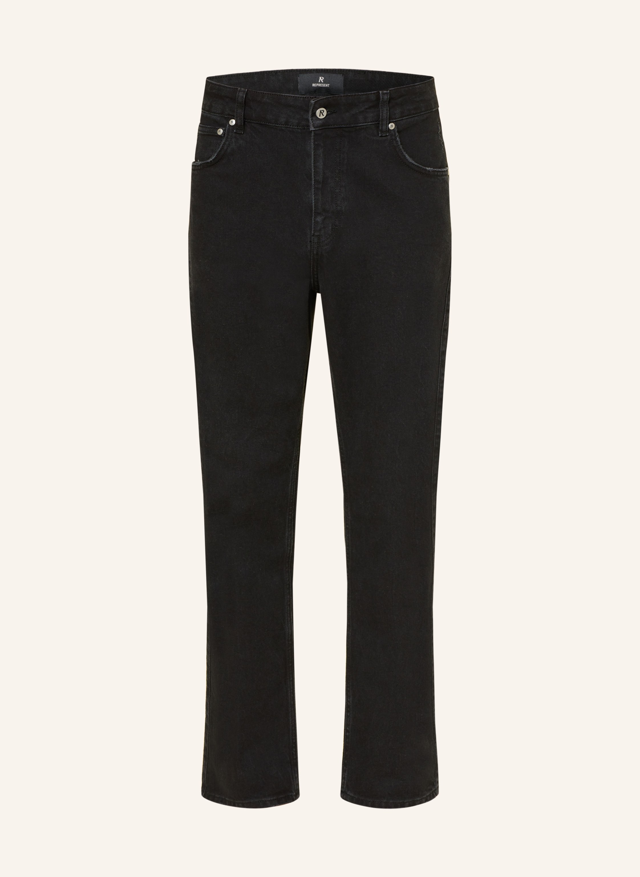 REPRESENT Jeans Straight Fit