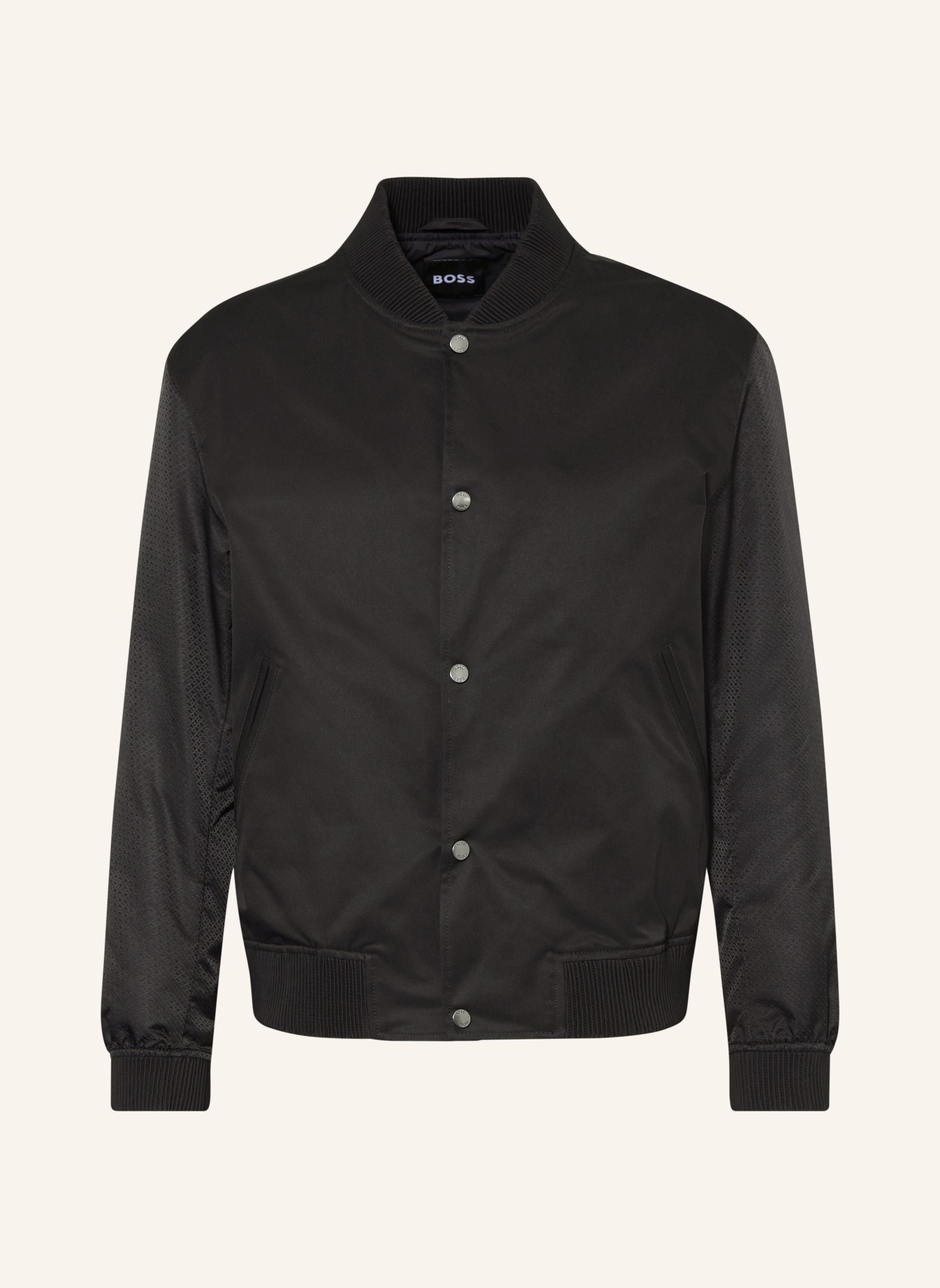 BOSS College-Jacke COVOR