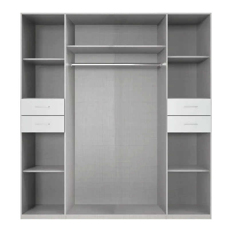 Schrank Danzig
