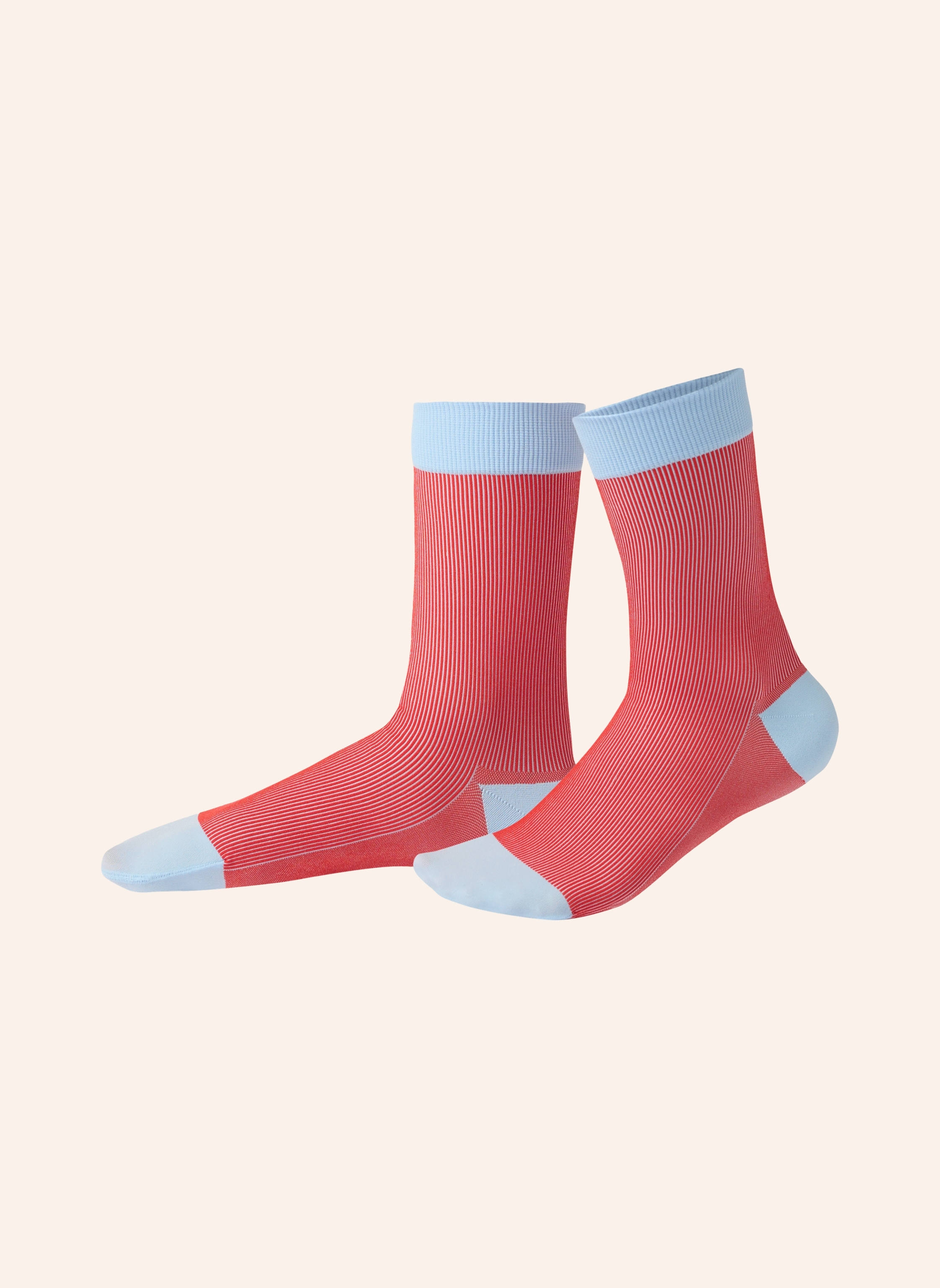 ITEM m6 Socken SNEAKER STRIPED
