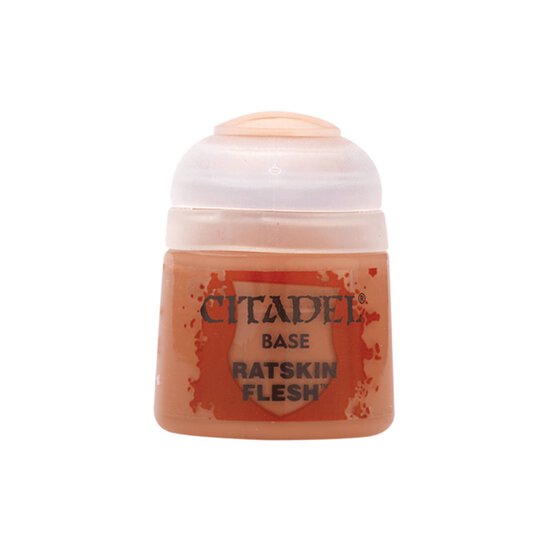 Citadel Ratskin Flesh Base Paint 12ml