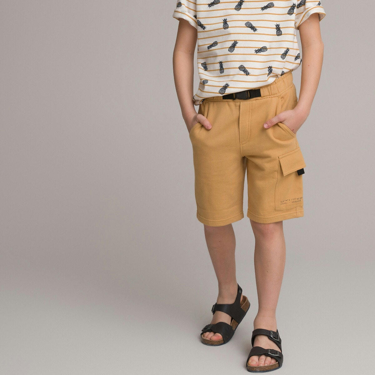 Bermuda 3-12 ans
