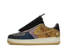 Travis Scott x Air Force 1 Cactus Jack TS