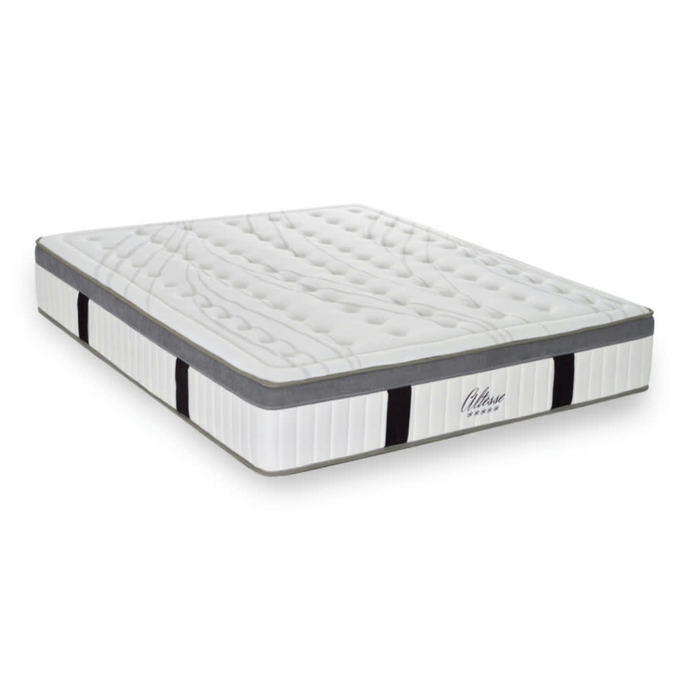 ALTESSE - Matelas à Mémoire de forme 180x200