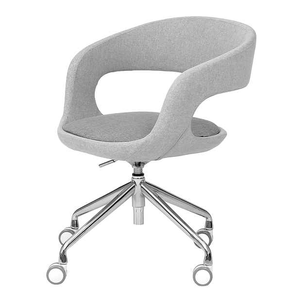 CADEIRA HOME OFFICE JETS