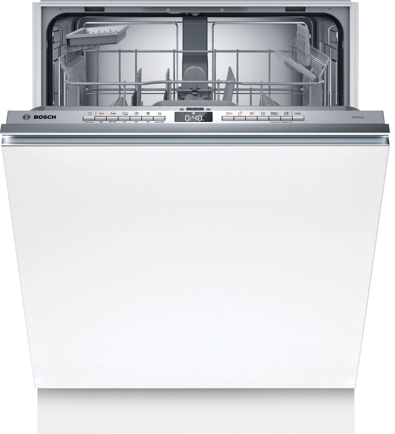 Zmywarka BOSCH SMV4HTX00E