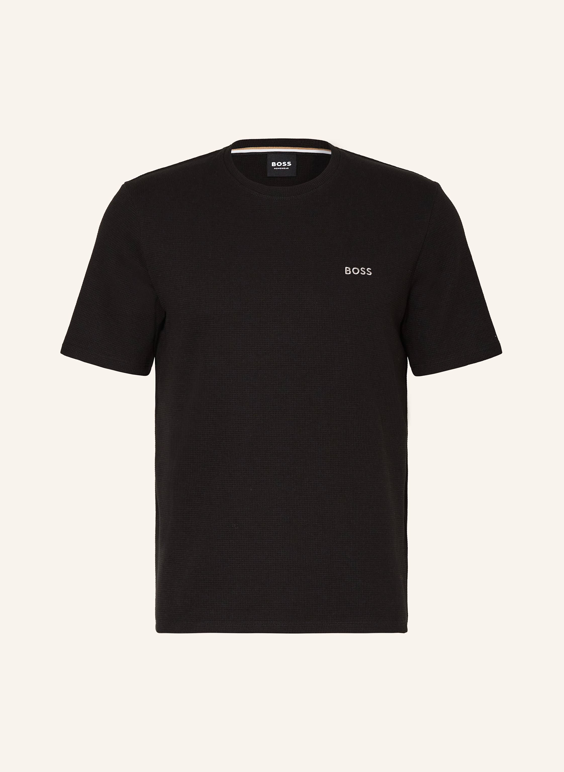 BOSS Schlafshirt