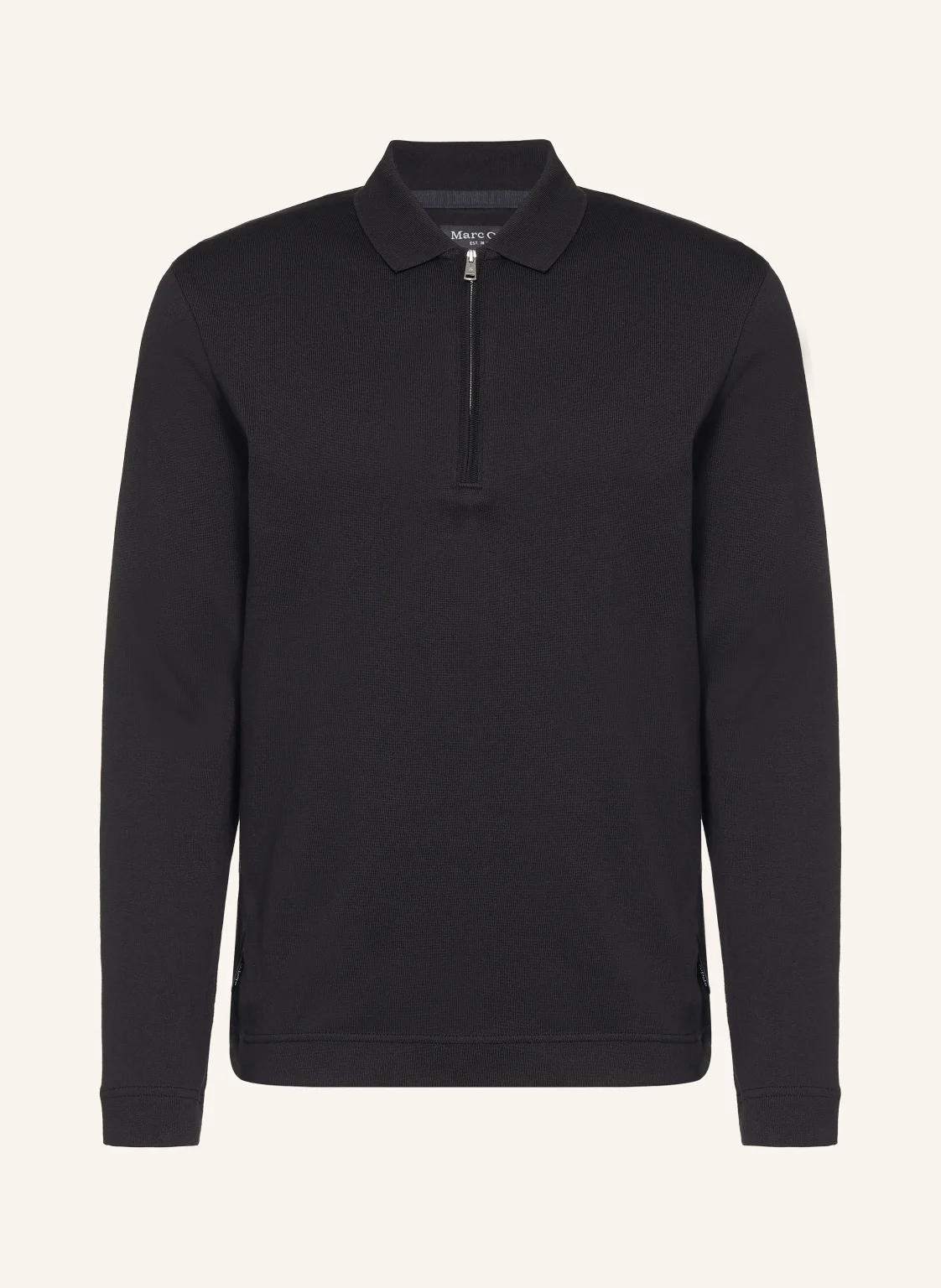 Marc O'Polo Jersey-Poloshirt Regular Fit