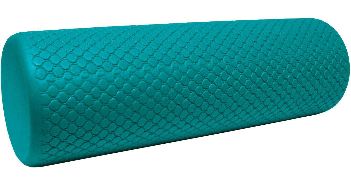 Gaiam Restore Compact Foam Roller, 12-in