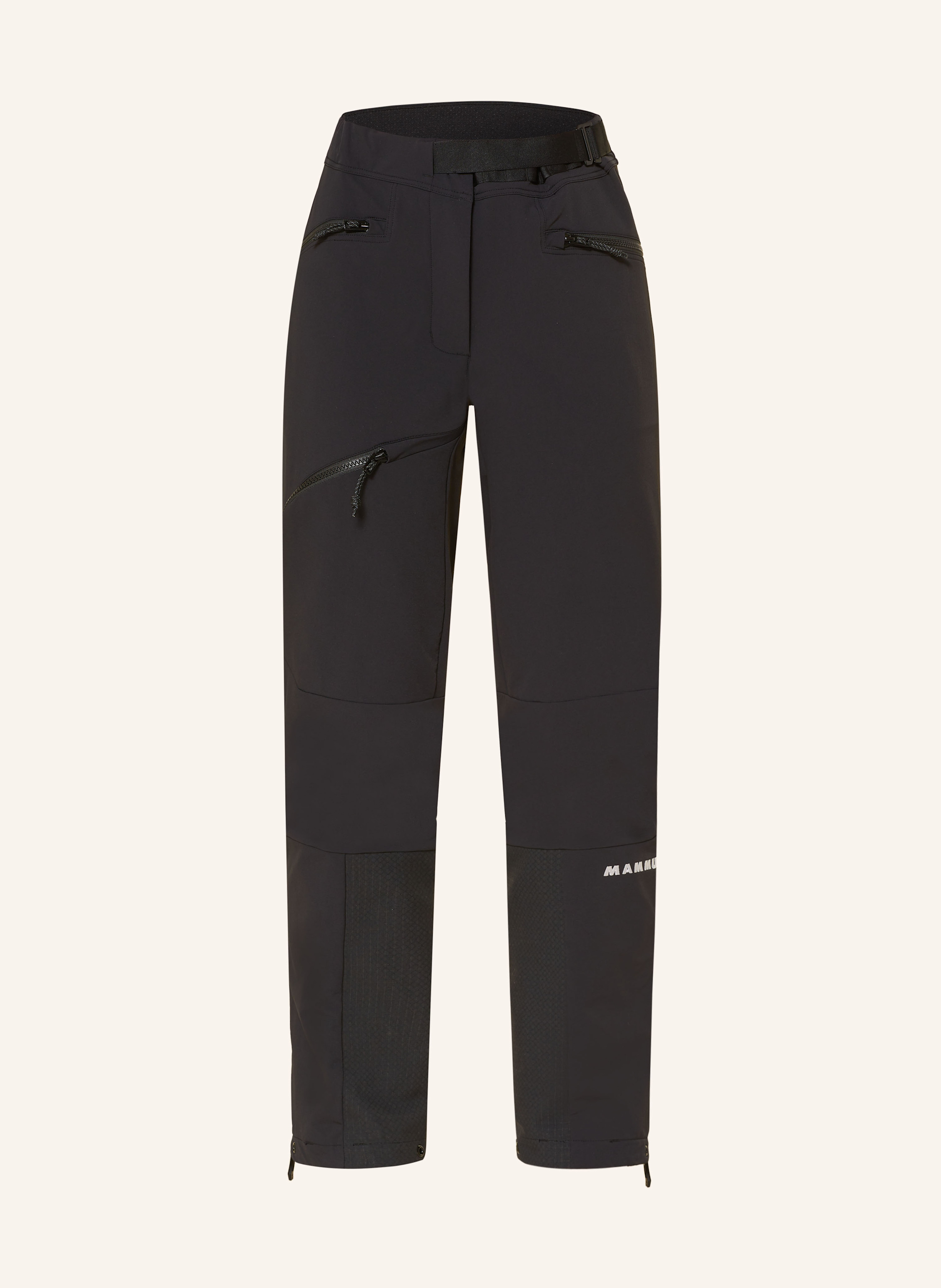MAMMUT Softshell-Hose EIGER NORDWAND ADVANCED SO