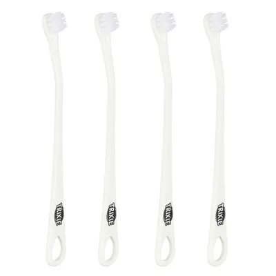 Trixie Toothbrush Set