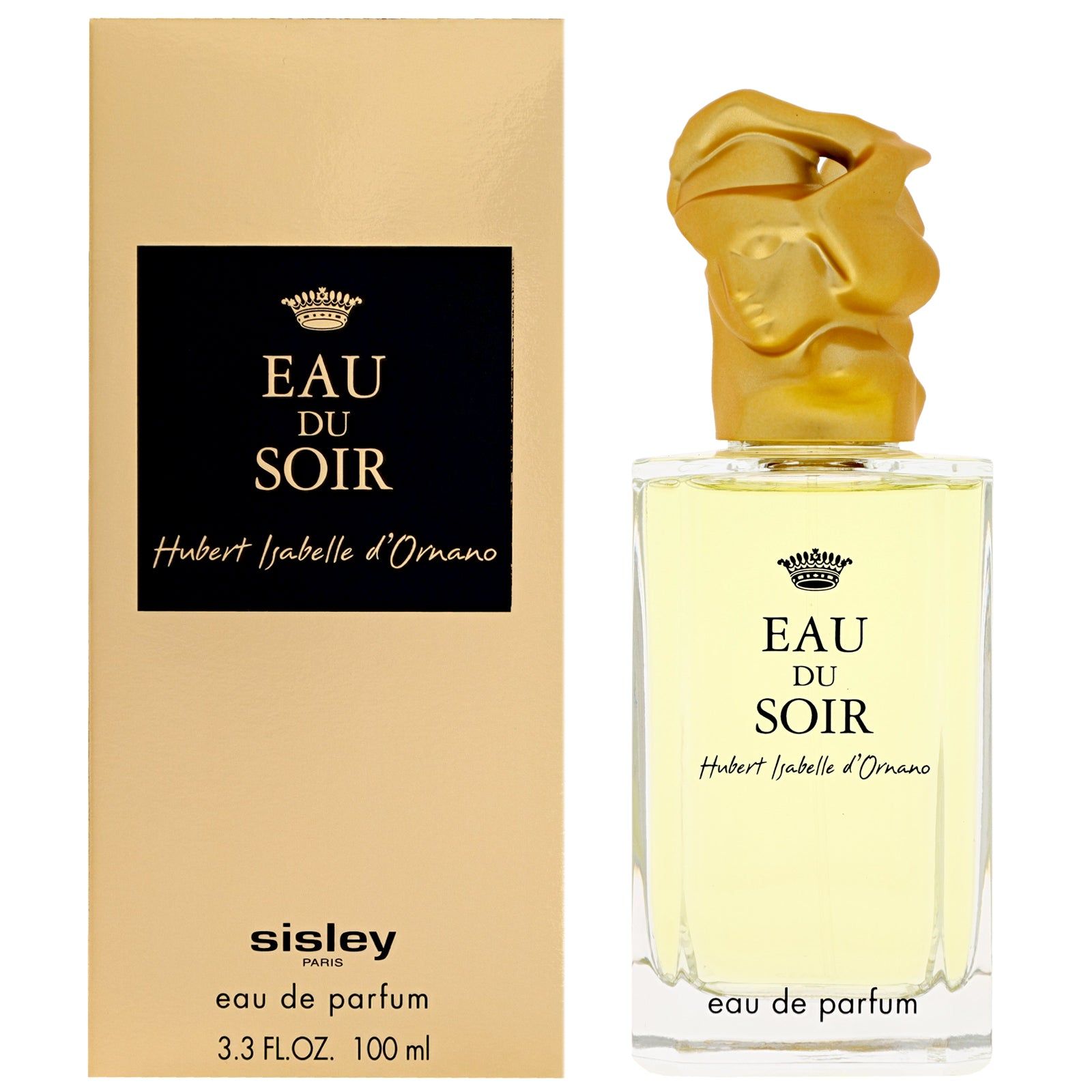 Sisley Eau du Soir Eau de Parfum Spray 100ml