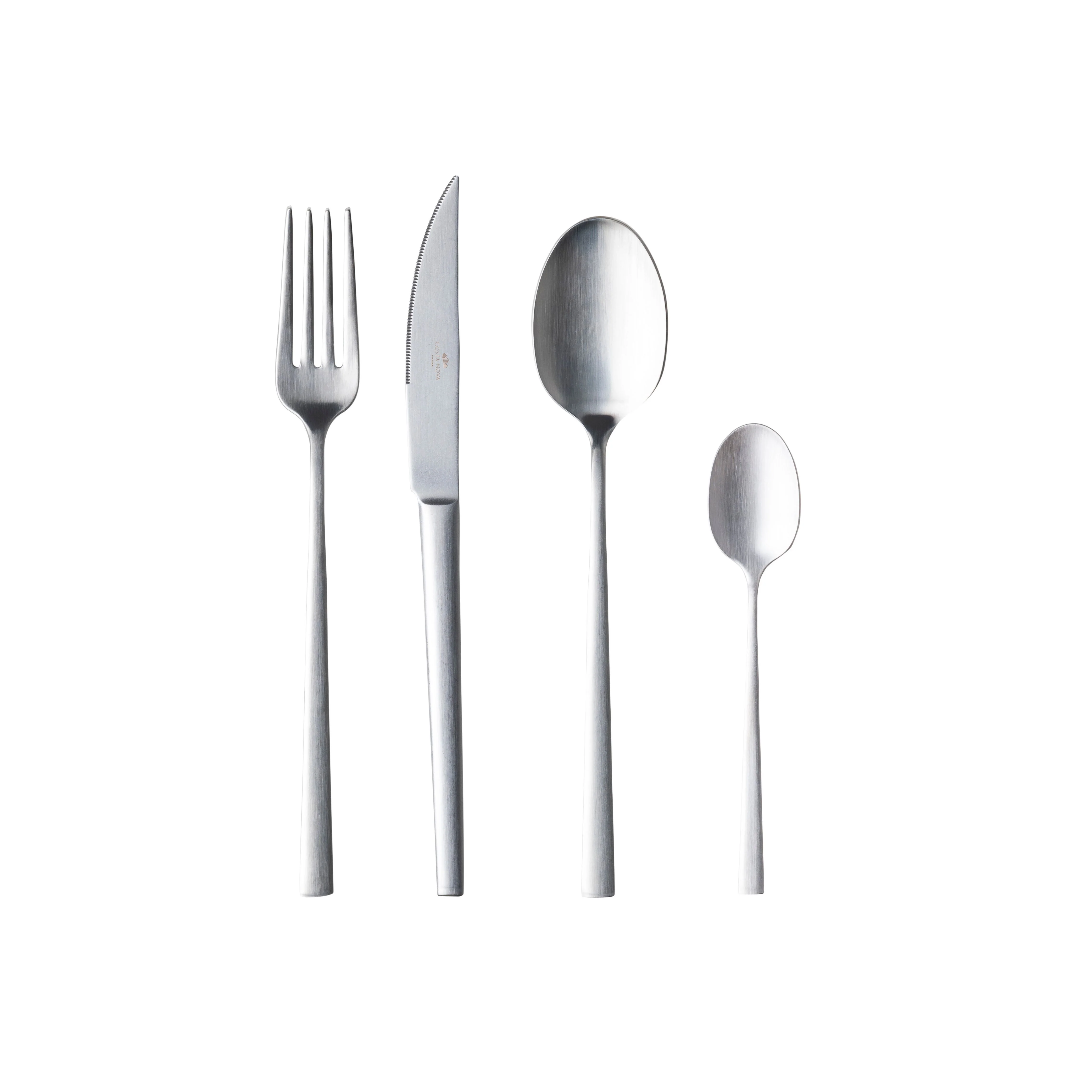 Flatware 24 Pieces Set Vela