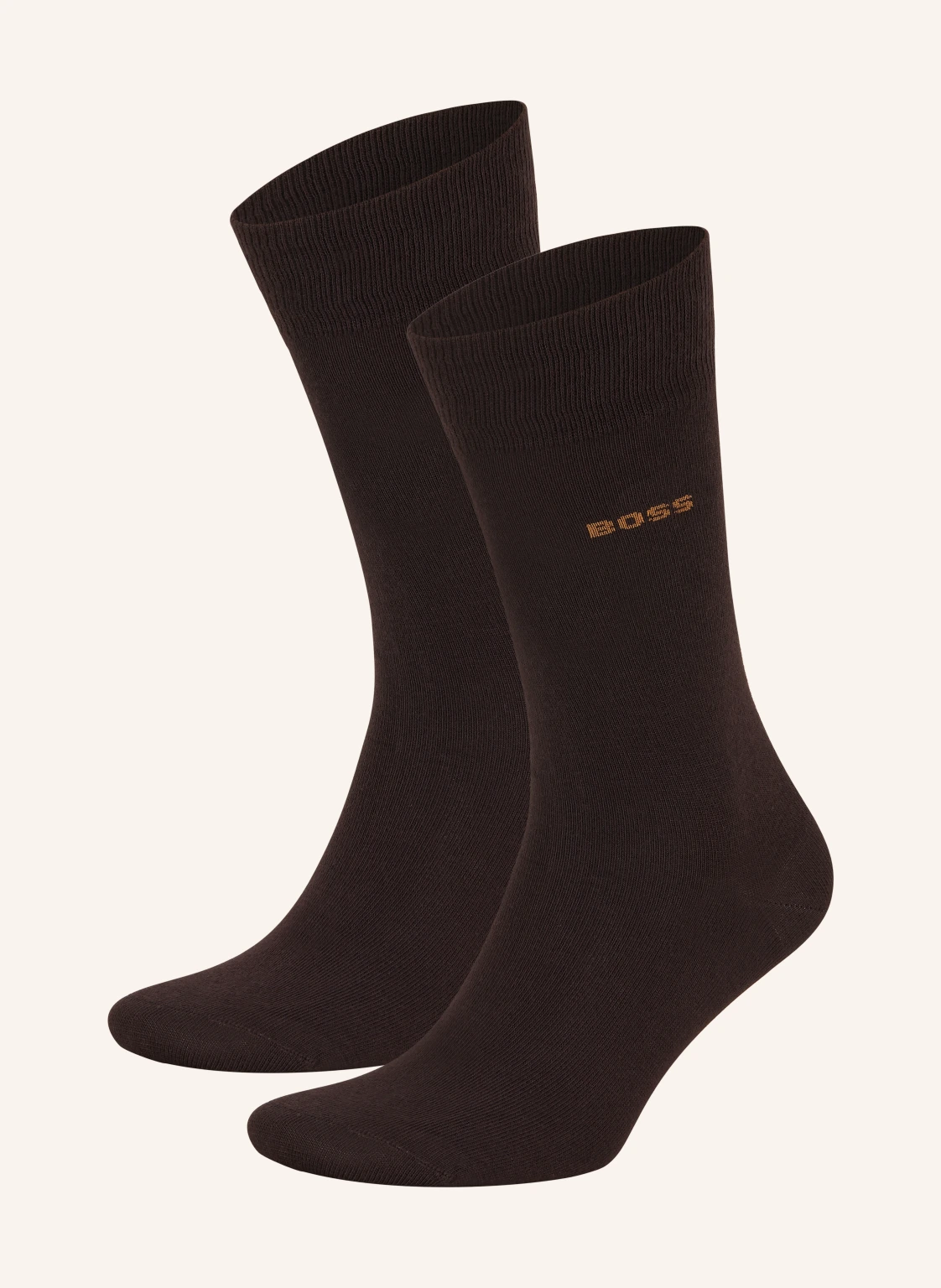 BOSS 2er-Pack Socken