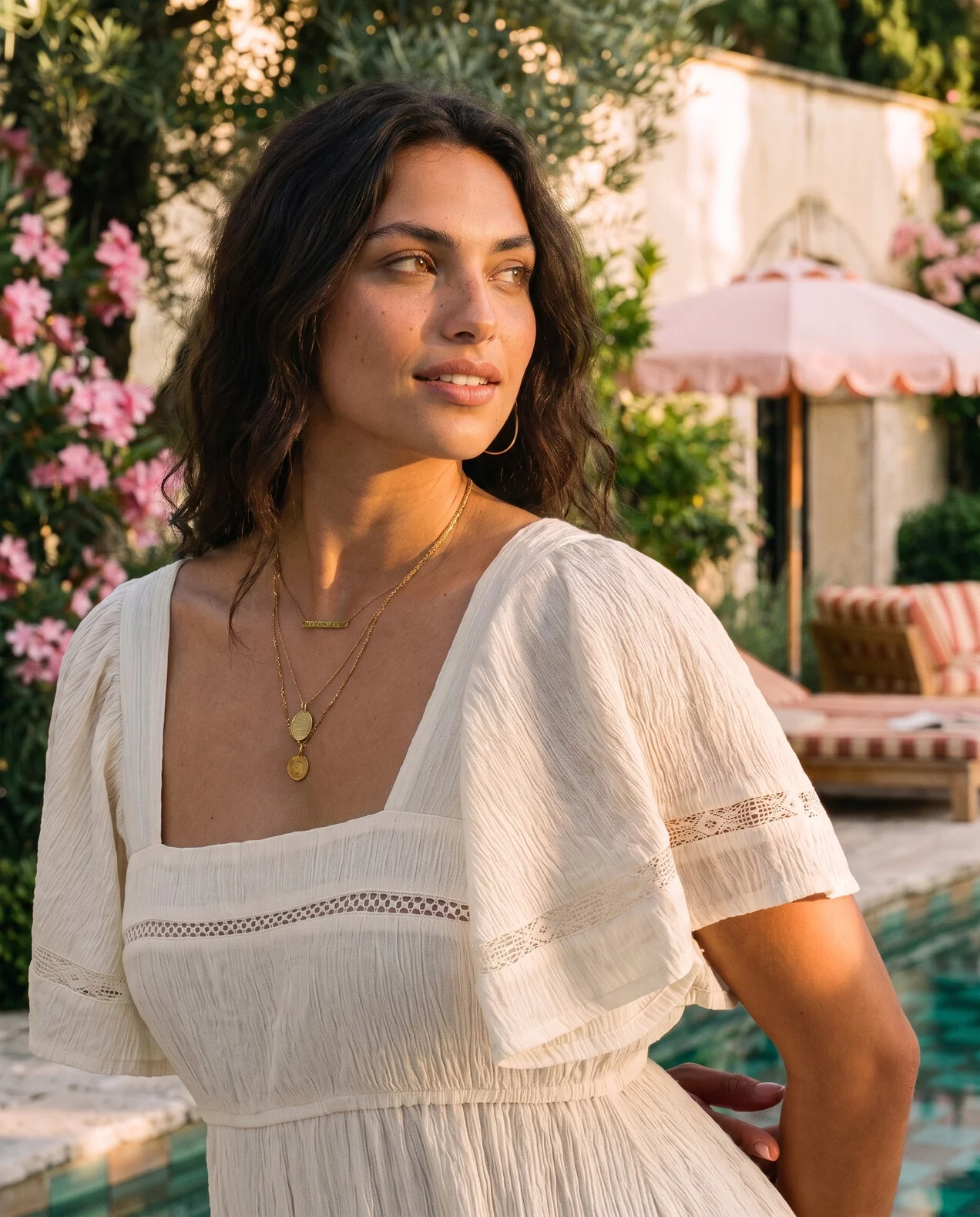 Robe Teyssa