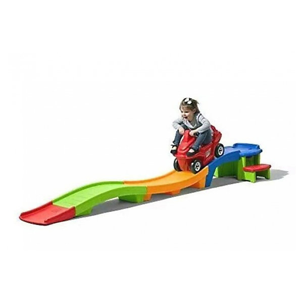 Jeux de glisse RapideandHide