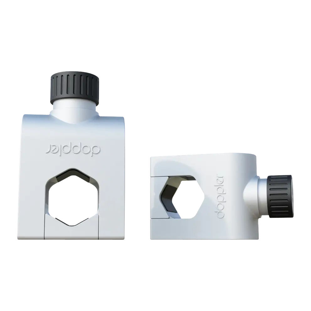 Befestigungs-Set Vario