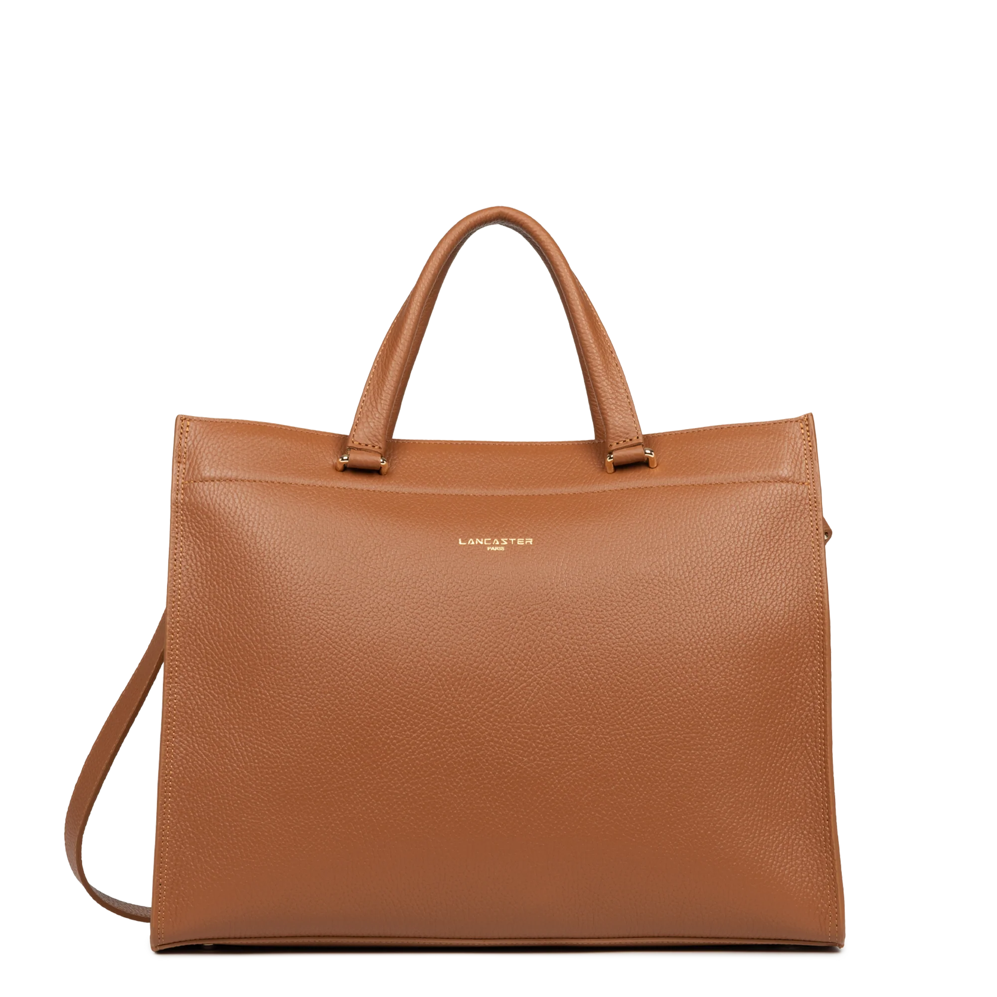 Grand sac cabas main - Foulonné Double DAILY