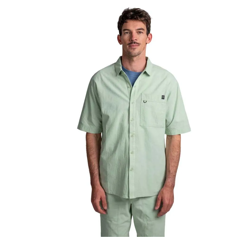 Duotone True short sleeve shirt