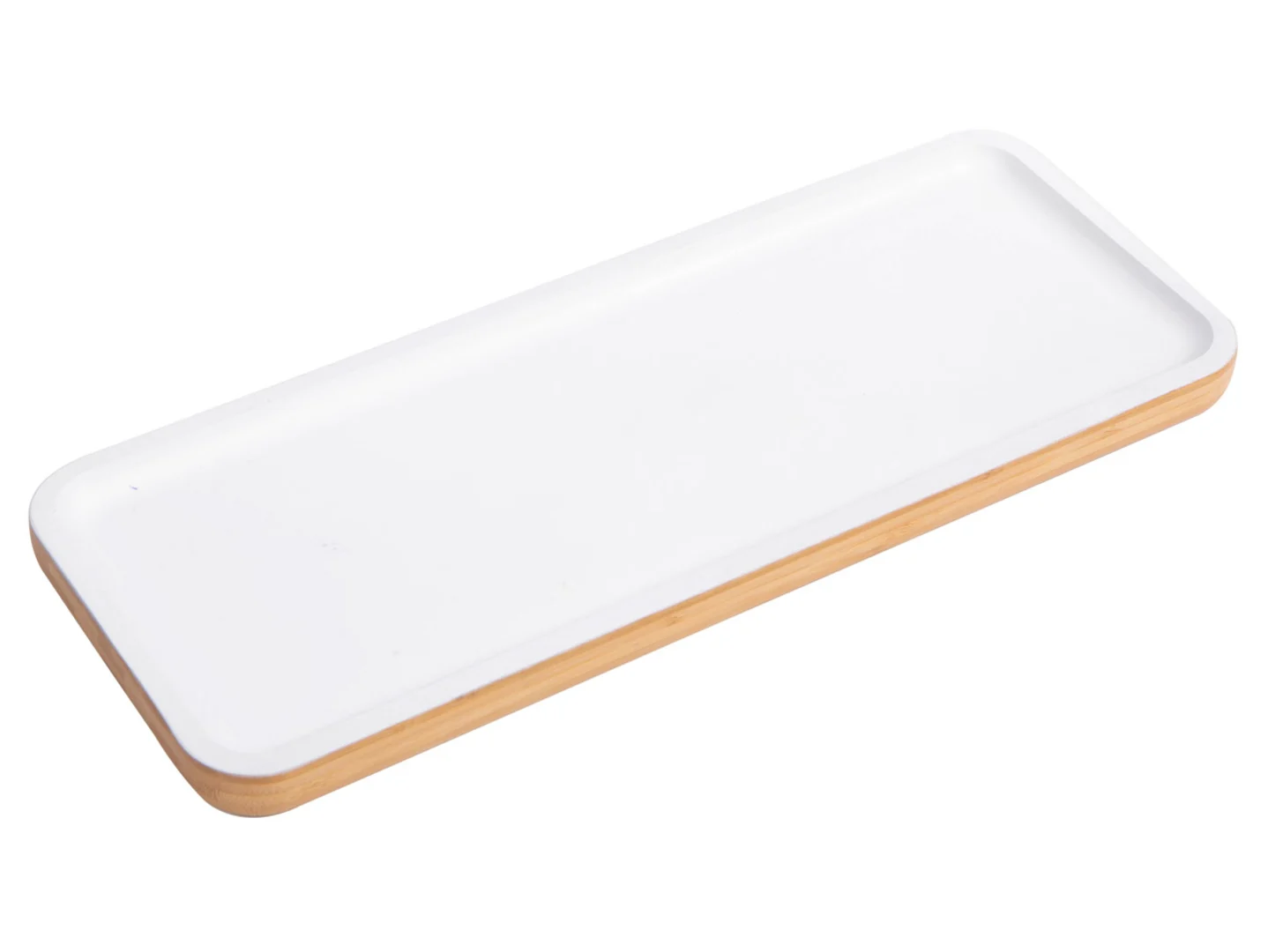 Podstawka Bambo White 38 cm