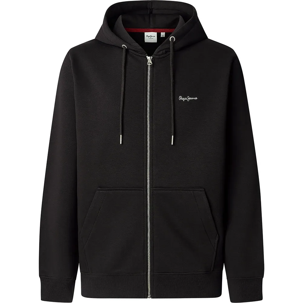Pepe Jeans Griffin full zip sweatshirt