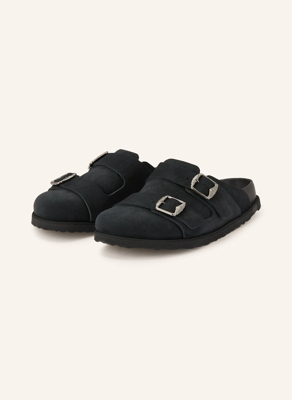 1774 BIRKENSTOCK Pantoletten WEST