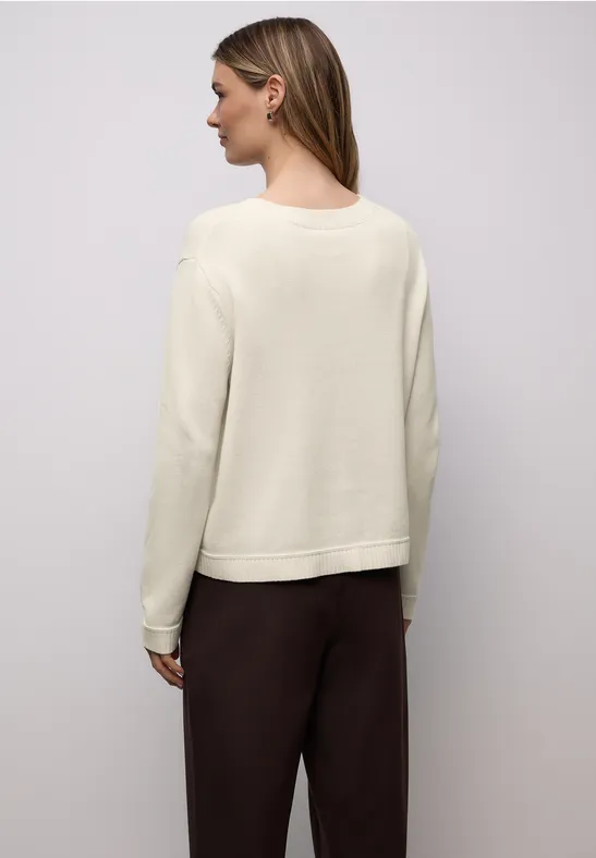 Basic Pullover