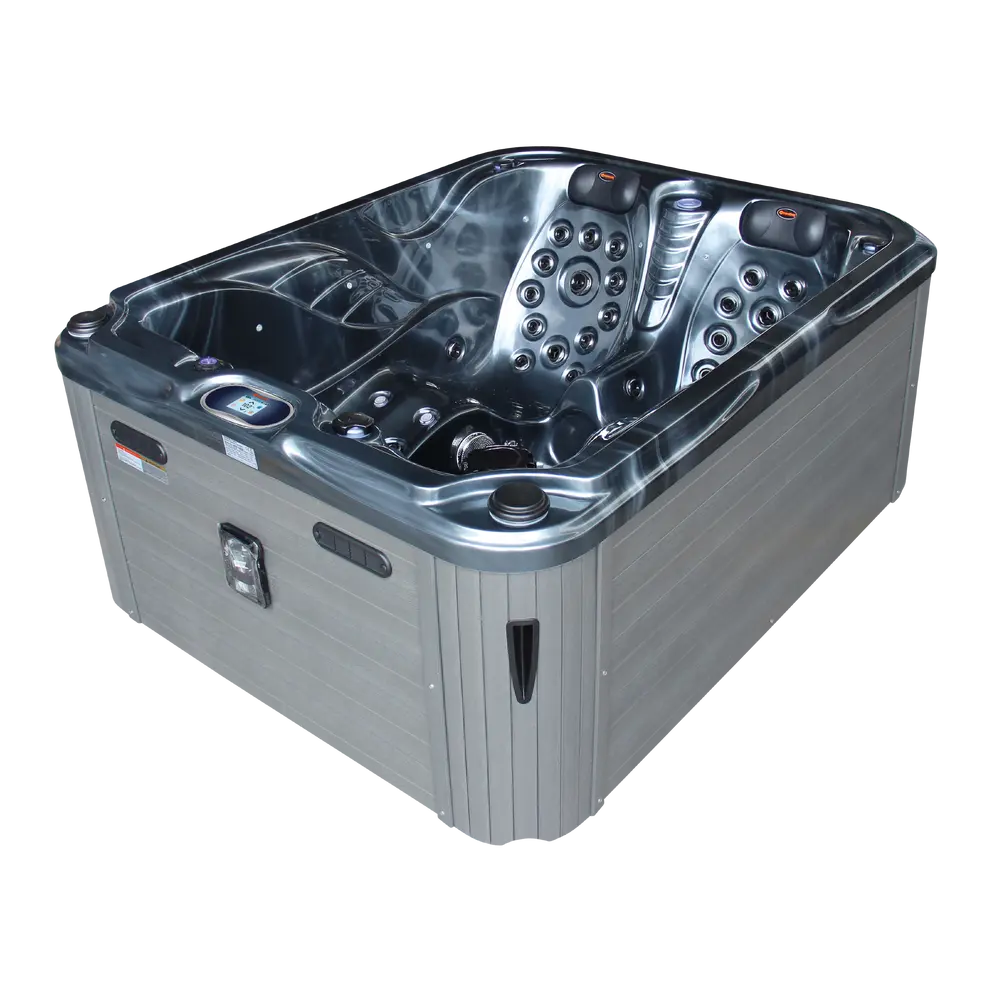 Whirlpool Lanai