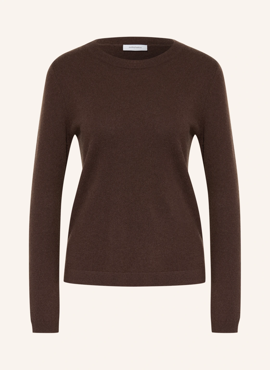 darling harbour Cashmere-Pullover
