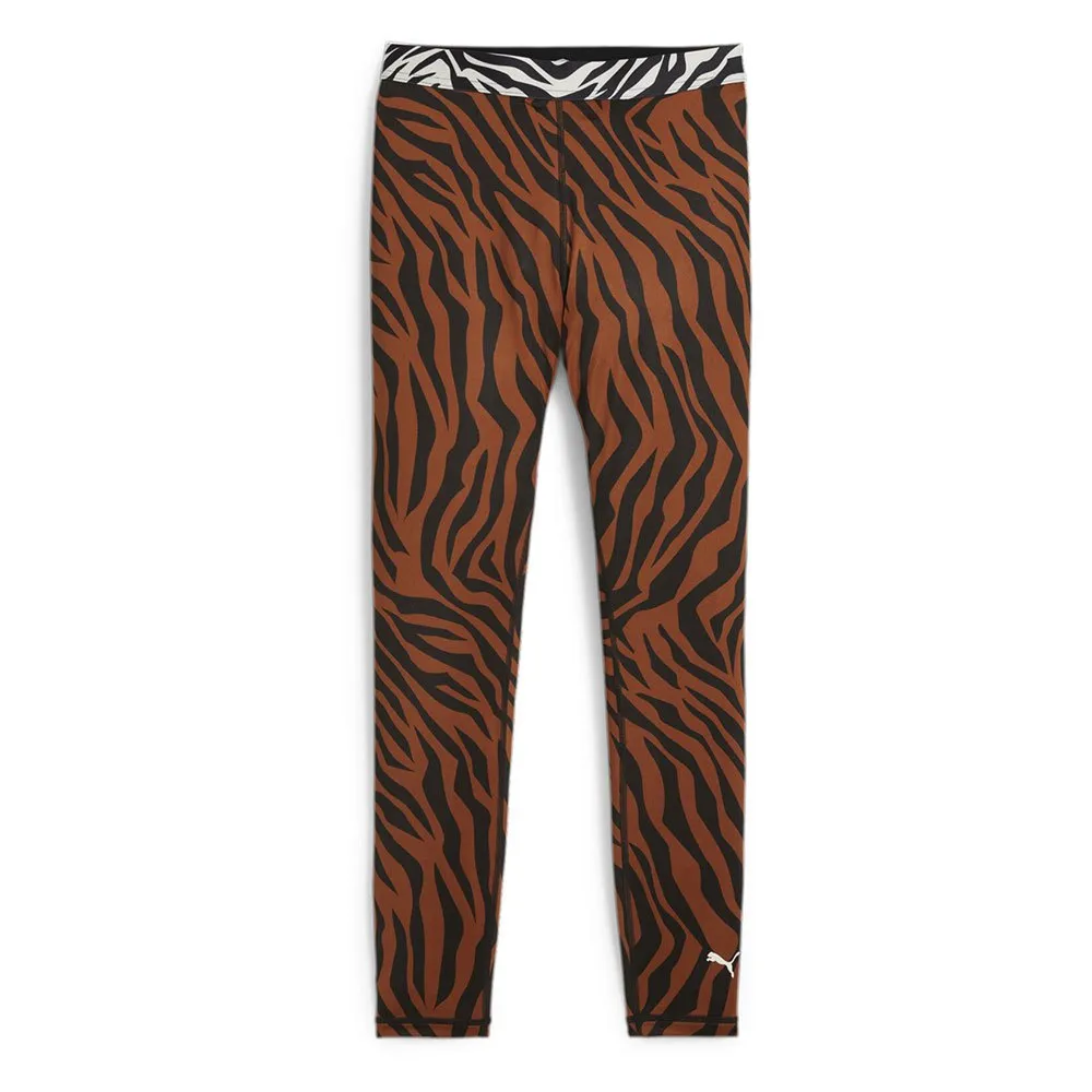 Puma Animal Remix 7/8 leggings