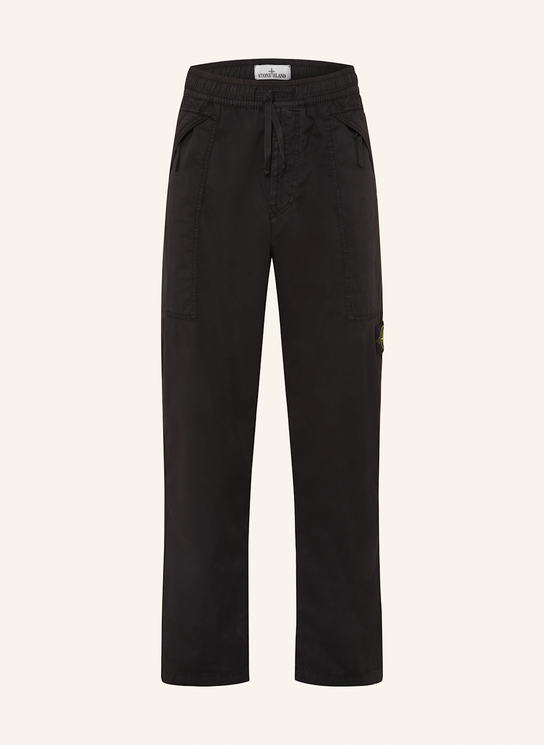 STONE ISLAND Hose Regular Fit