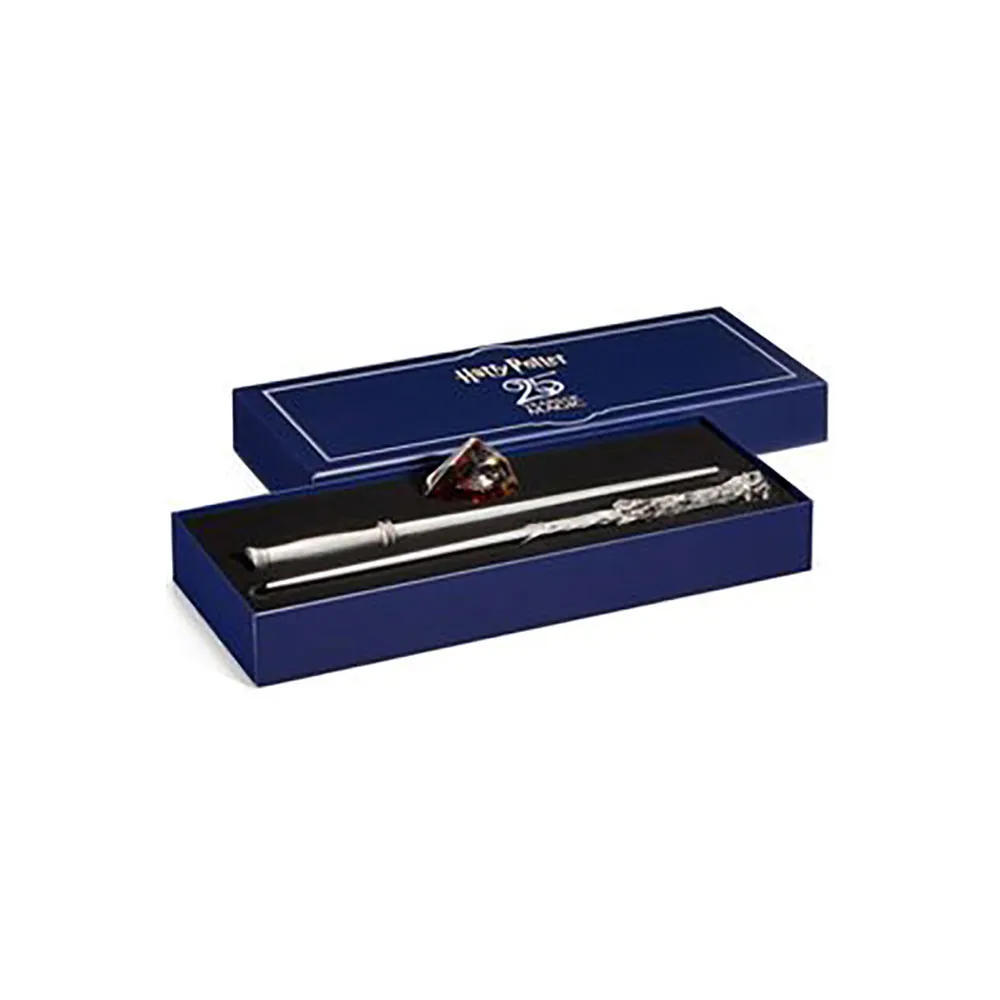 Noble Collection Harry Potter wand replica