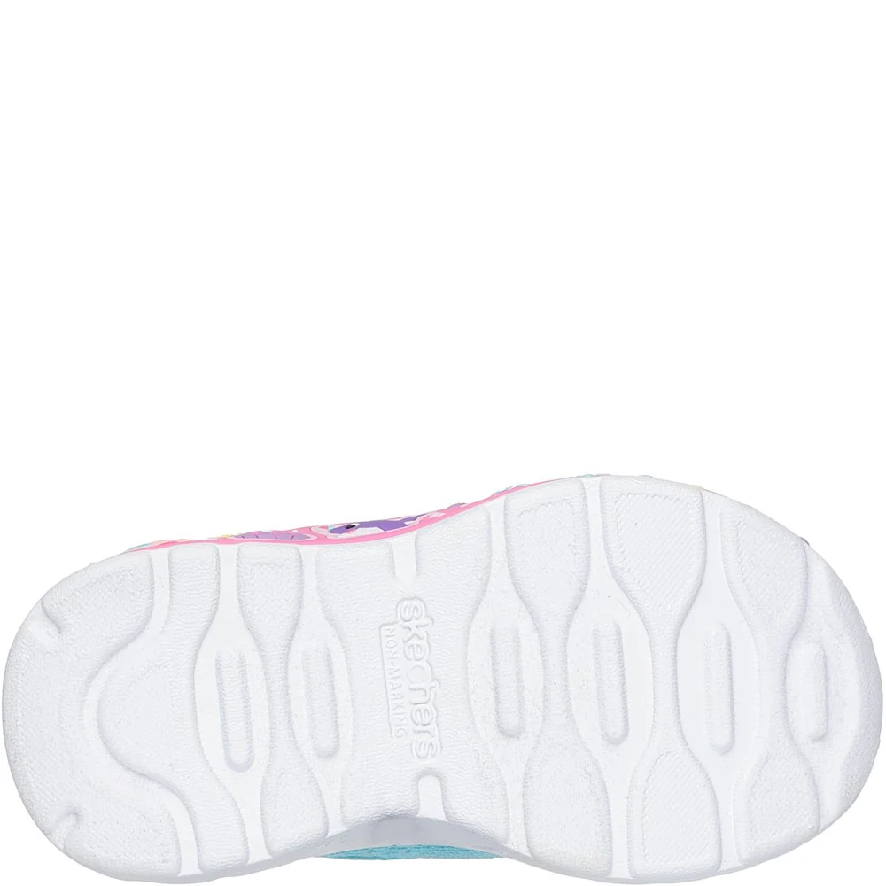 Skechers Play SceneFun Squad Trainers