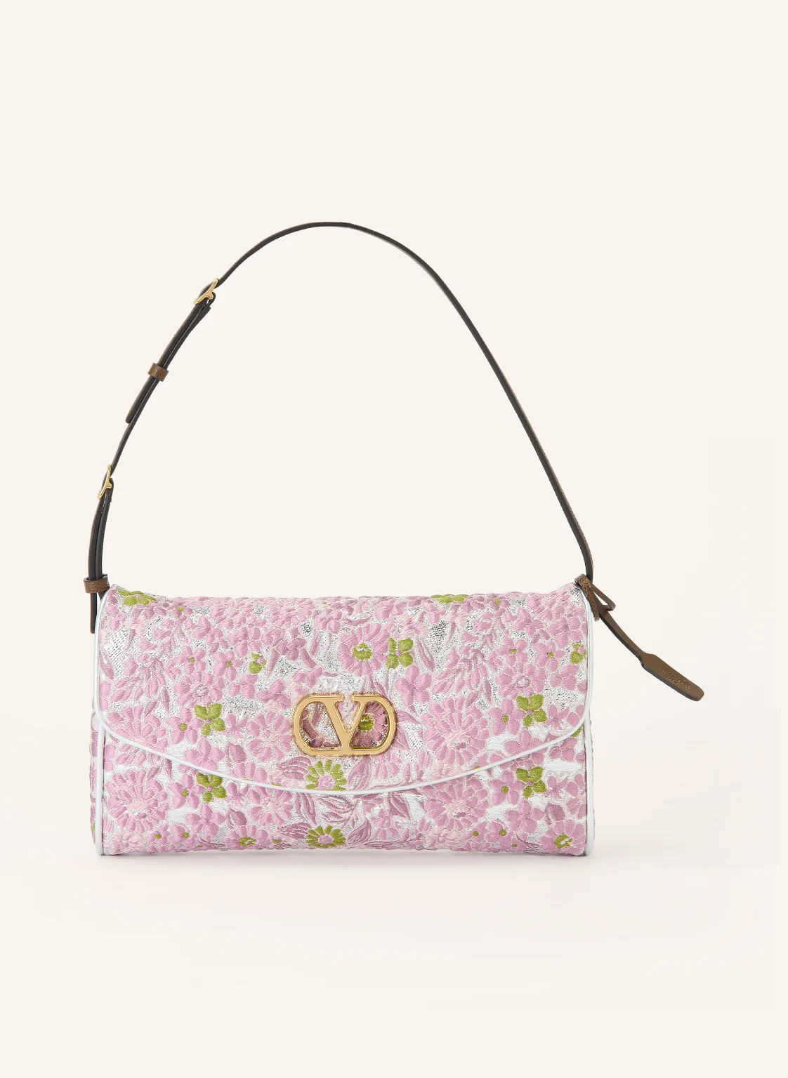 VALENTINO GARAVANI Schultertasche DEVAIN