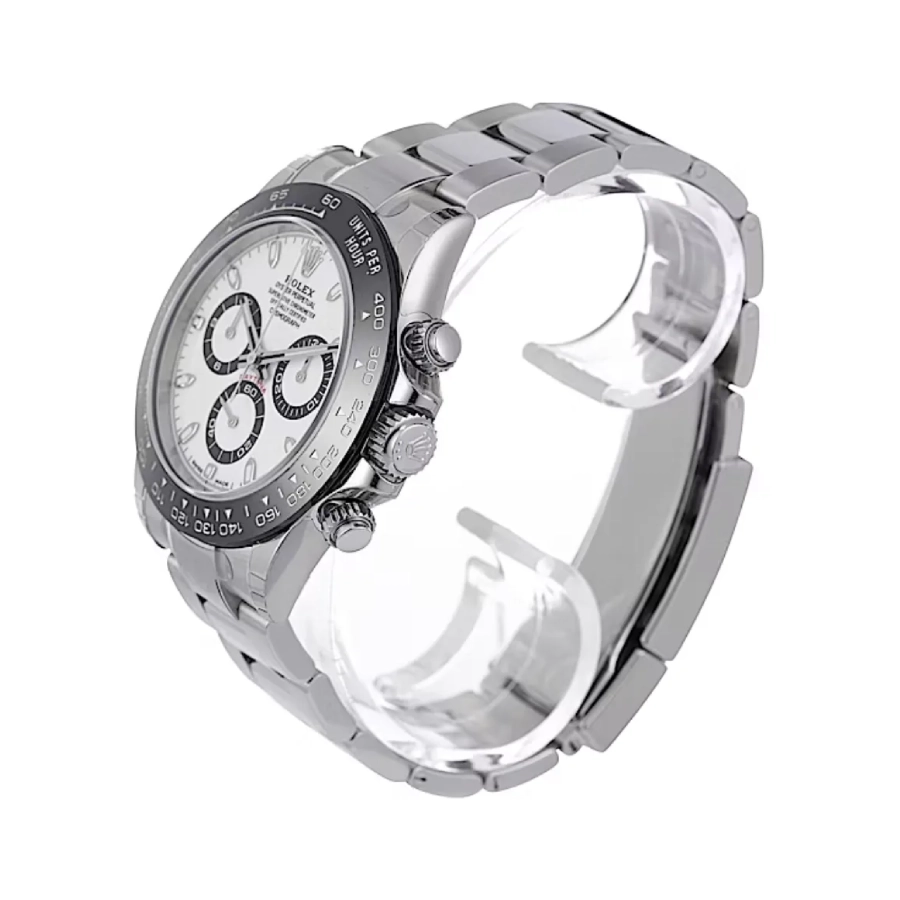 Rolex Daytona 126500LN “Panda” Elite Super Clone
