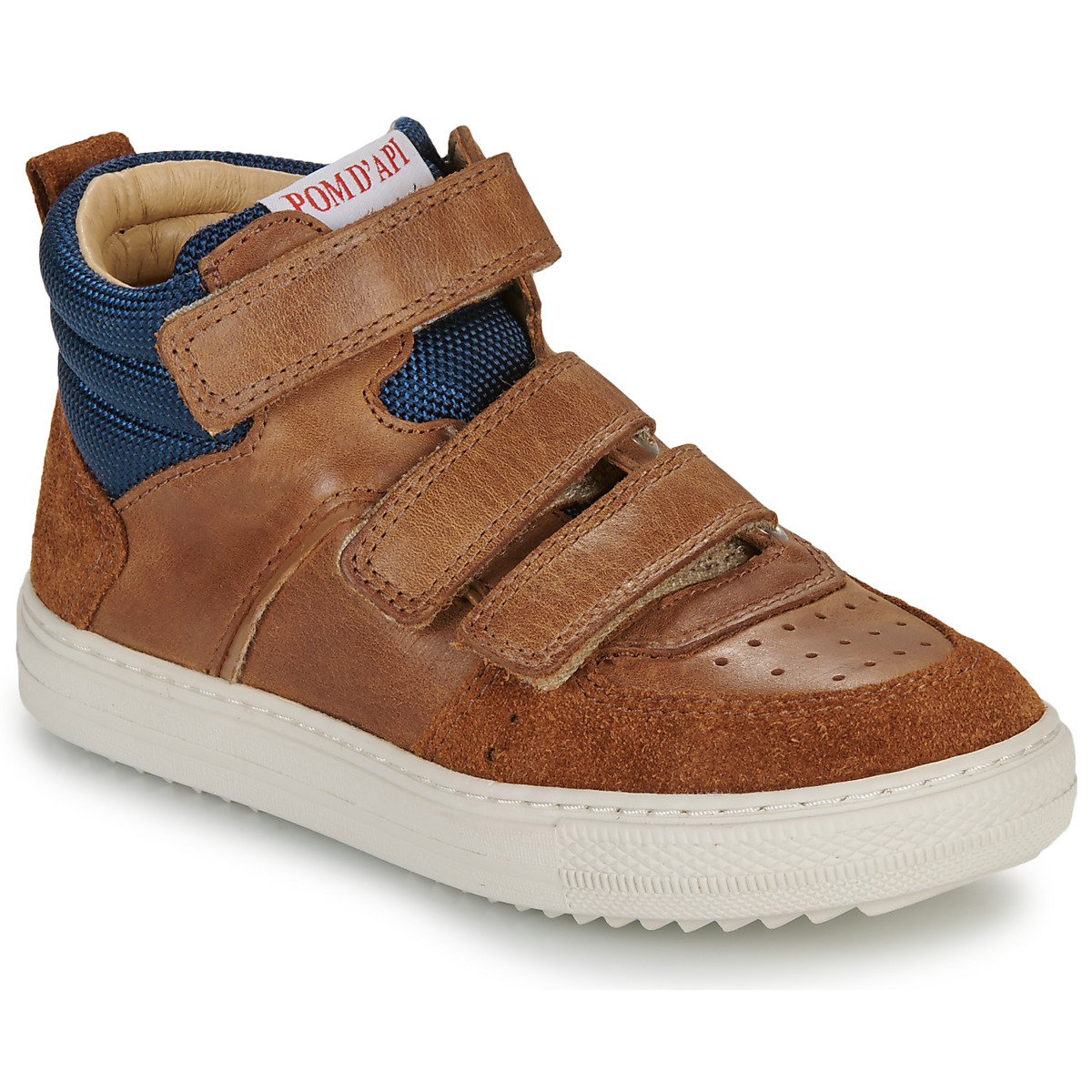 Pom d'Api - SWAG EASY PAD - Brown