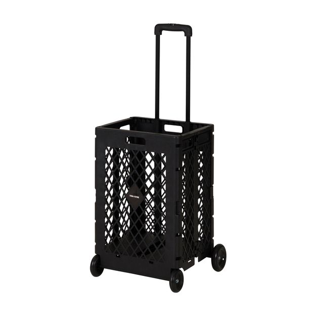 CARRINHO DOBRÁVEL TROLLEY
