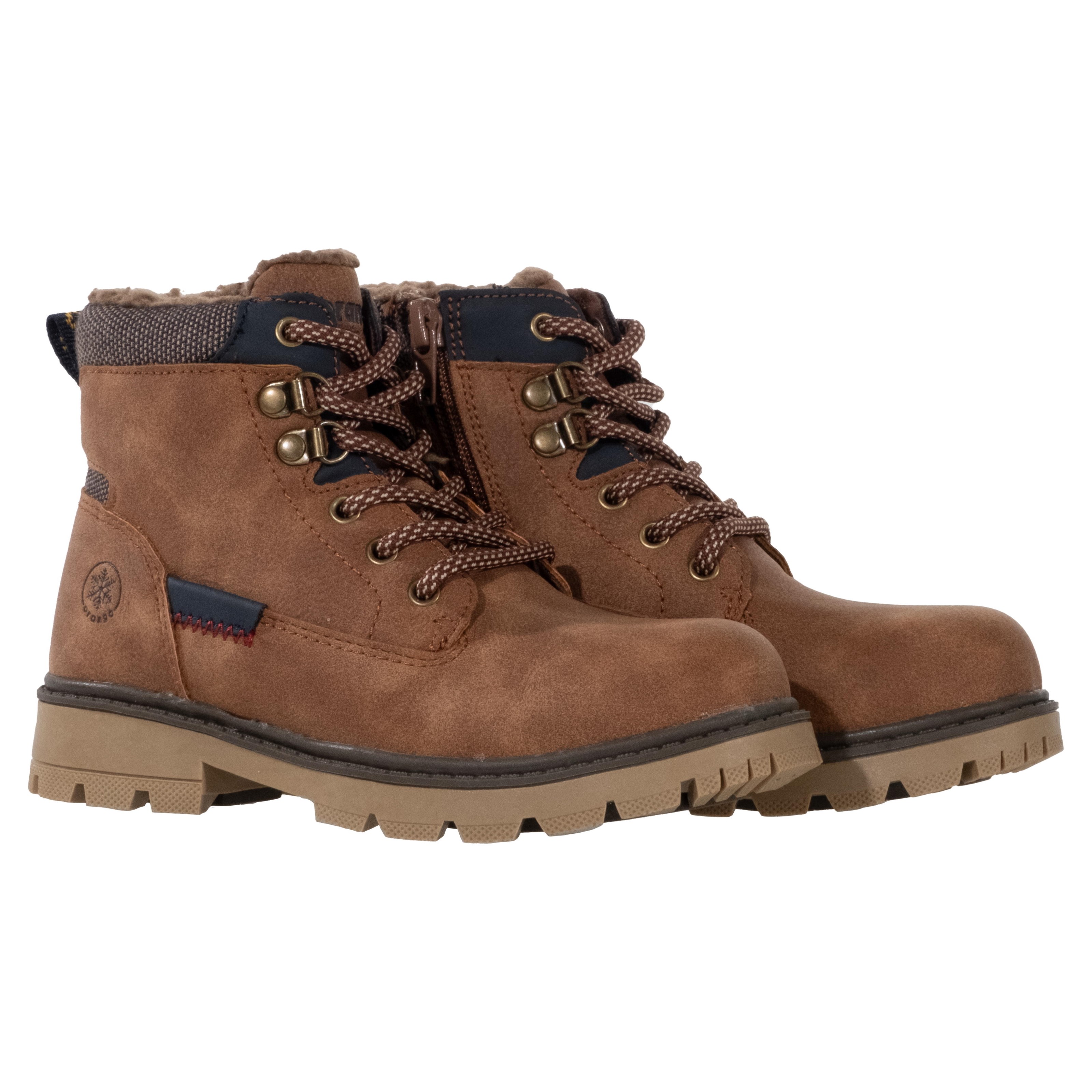 Søm boot barn