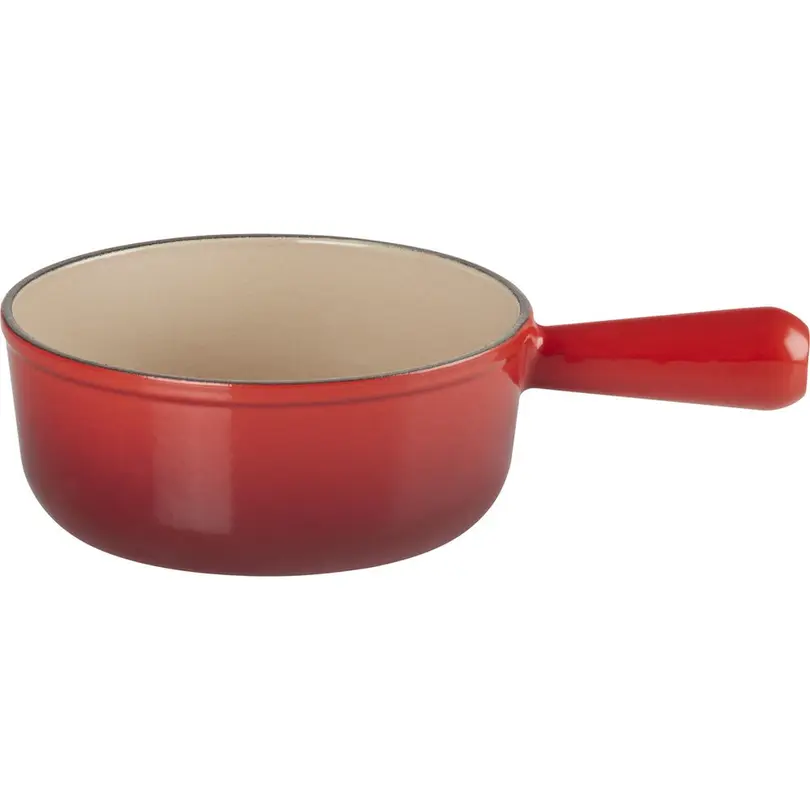 Fondue Caquelon Le Creuset