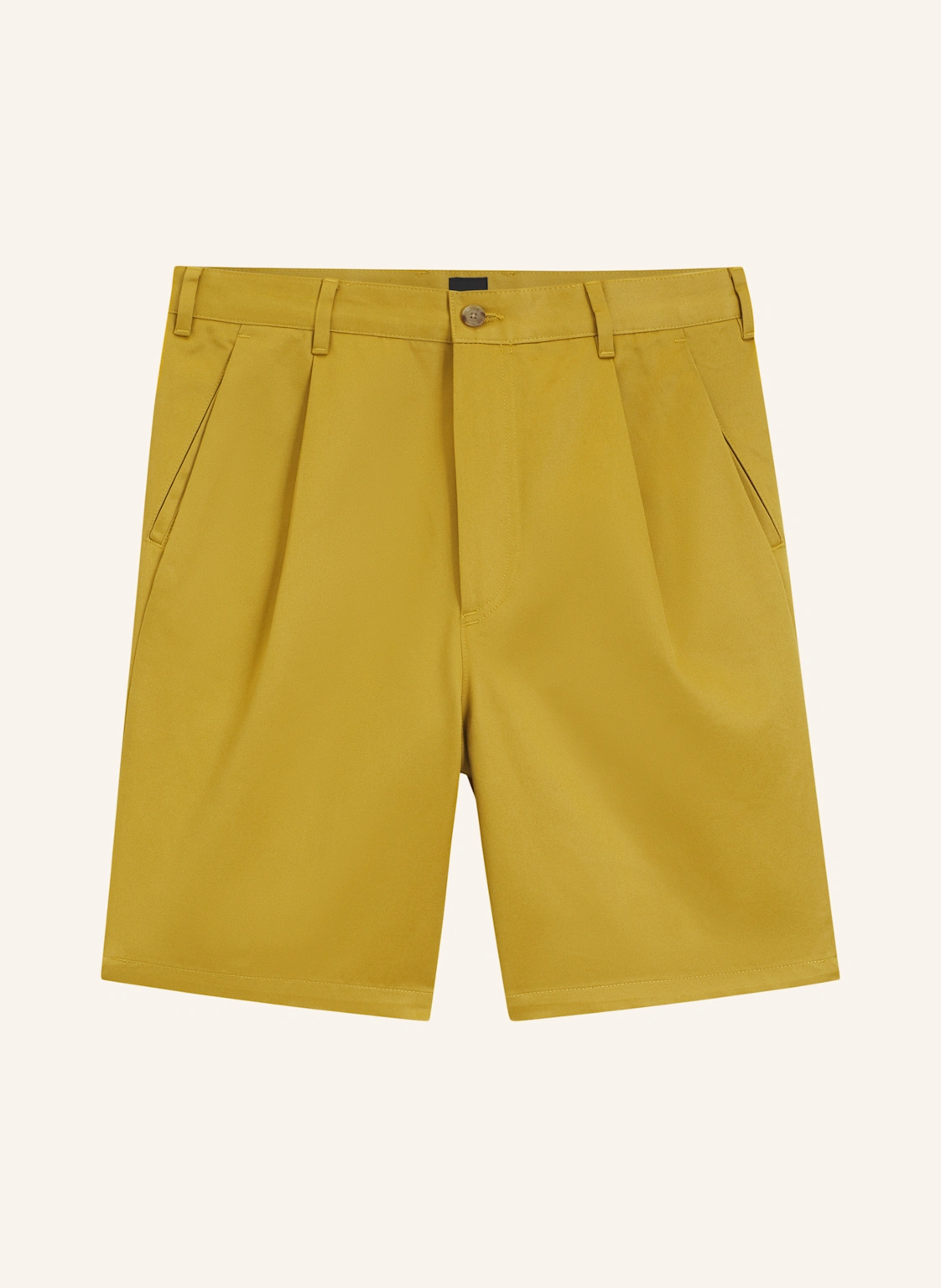BOSS Kurze Hose C-KAI-DPL-SHORTS-L Relaxed Fit