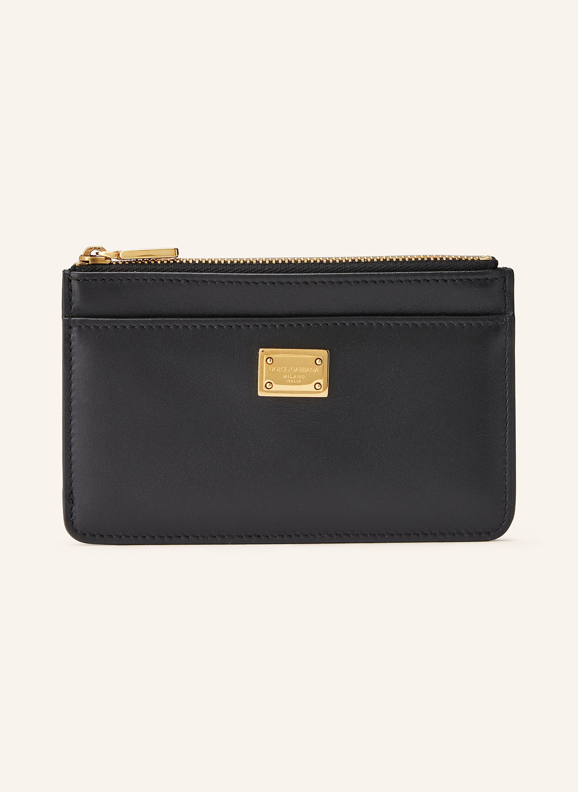 DOLCE & GABBANA Kartenetui