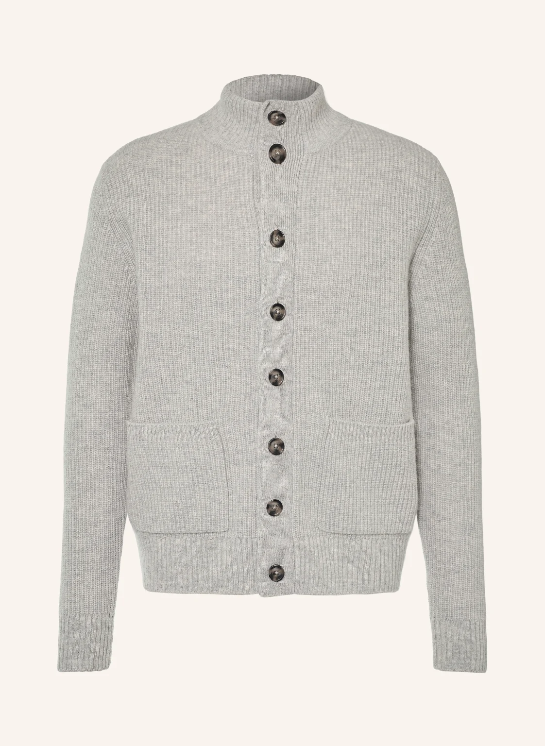 STROKESMAN'S Strickjacke