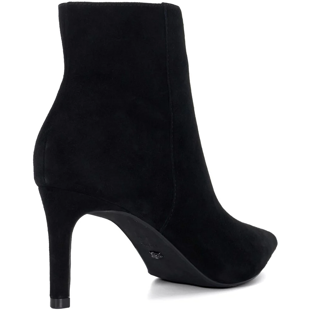 Dune Obsessively Ankle Boots