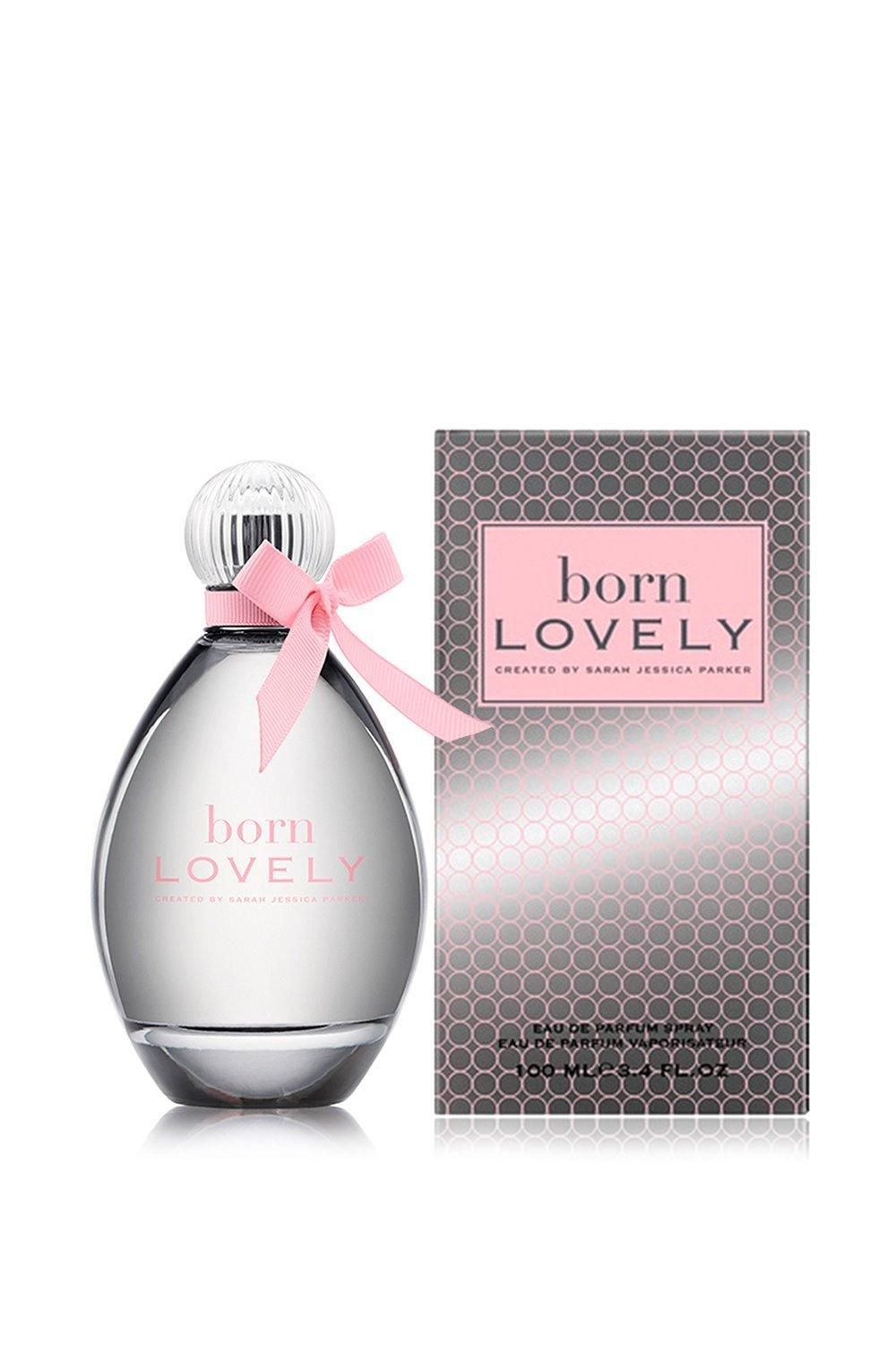 Sarah Jessica Parker Born Lovely Eau de Parfum