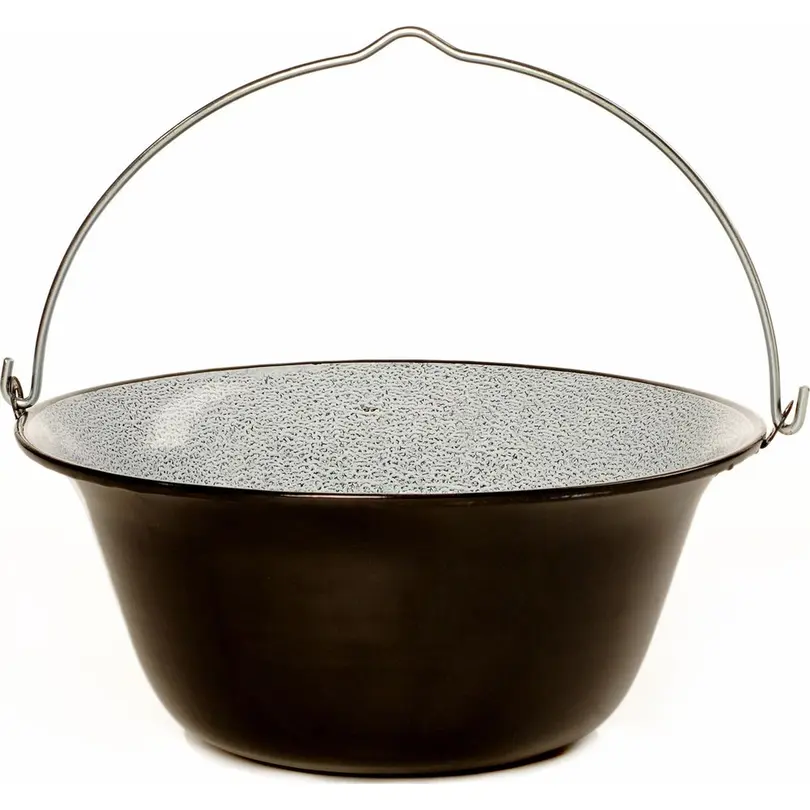 Kochtopf Rumo BBQ