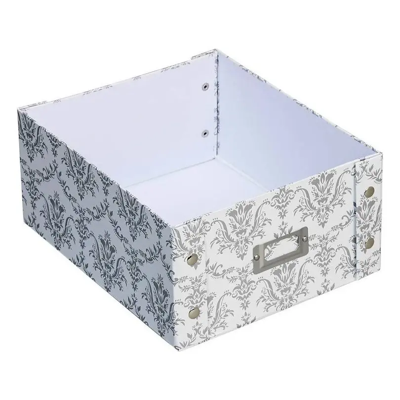 Aufbewahrungsbox Vintage