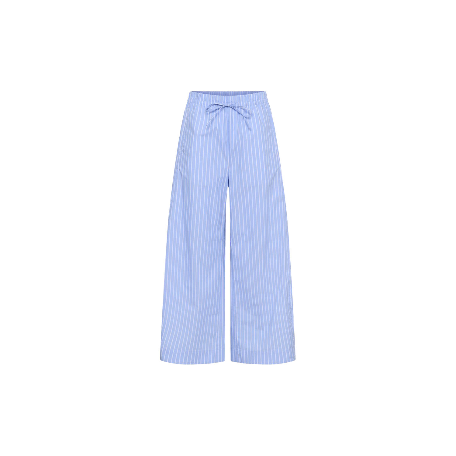 RaelynnIW Pant, blue yd summer stripe